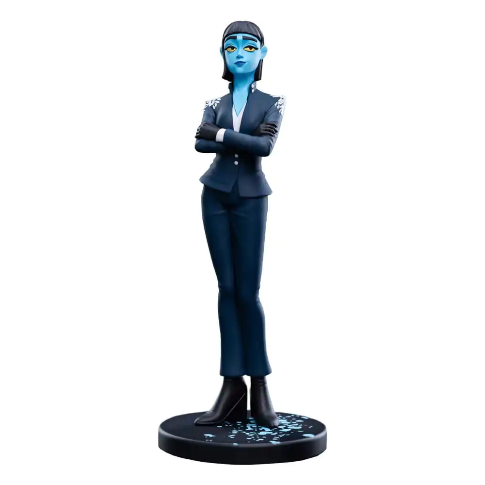 Lore Olympus x Weta Workshop Mini Vinyl Figure Hekate 15 cm zdjęcie produktu