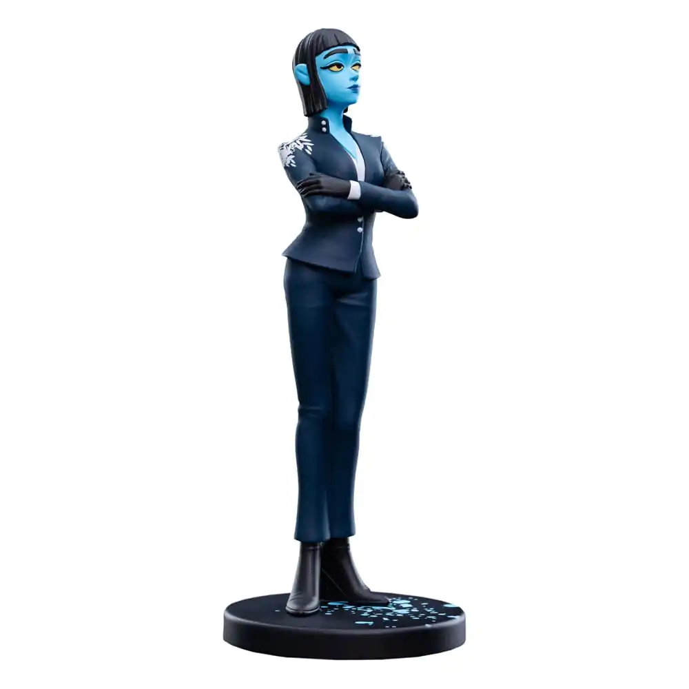 Lore Olympus x Weta Workshop Mini Vinyl Figure Hekate 15 cm zdjęcie produktu