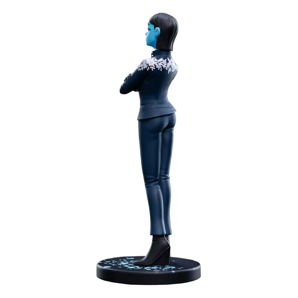 Lore Olympus x Weta Workshop Mini Vinyl Figure Hekate 15 cm zdjęcie produktu