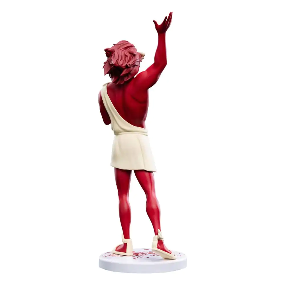 Lore Olympus x Weta Workshop Mini Figurka Winylowa Hermes 17 cm zdjęcie produktu