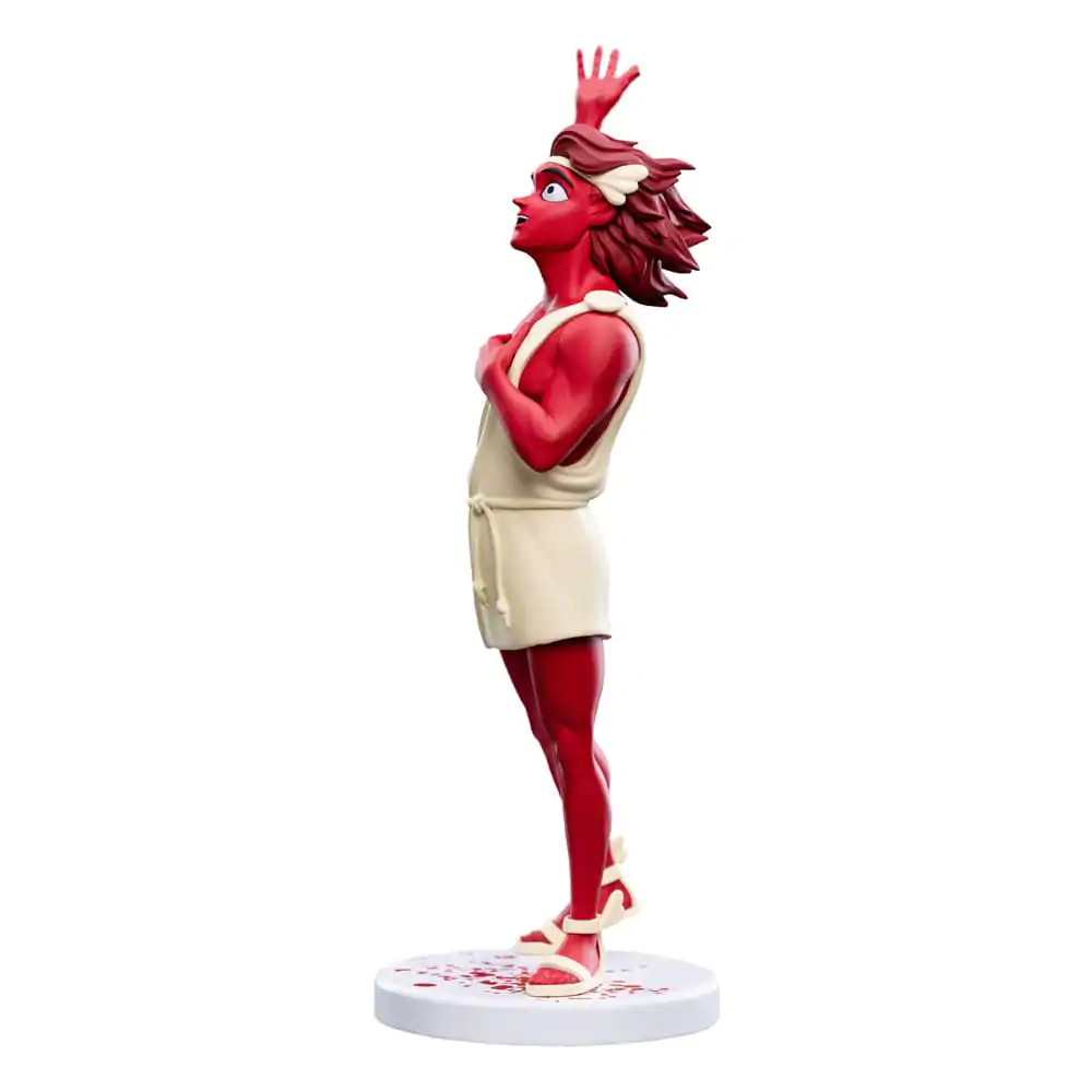 Lore Olympus x Weta Workshop Mini Figurka Winylowa Hermes 17 cm zdjęcie produktu