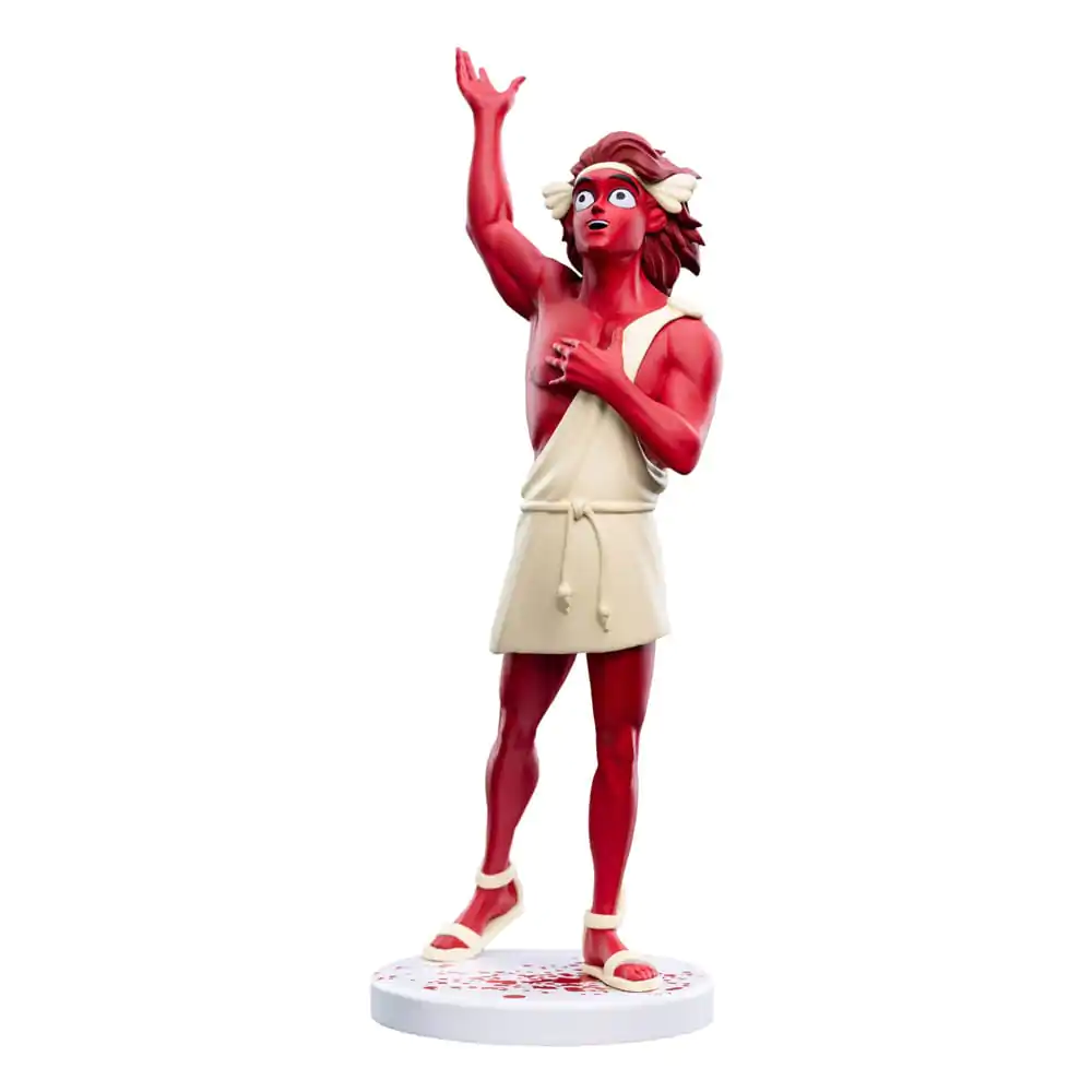 Lore Olympus x Weta Workshop Mini Figurka Winylowa Hermes 17 cm zdjęcie produktu