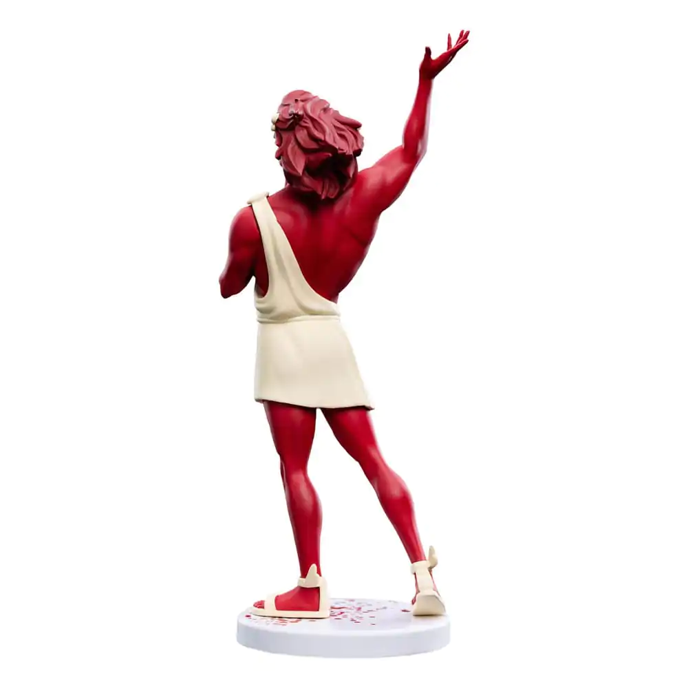 Lore Olympus x Weta Workshop Mini Figurka Winylowa Hermes 17 cm zdjęcie produktu