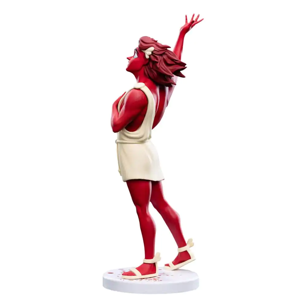 Lore Olympus x Weta Workshop Mini Figurka Winylowa Hermes 17 cm zdjęcie produktu