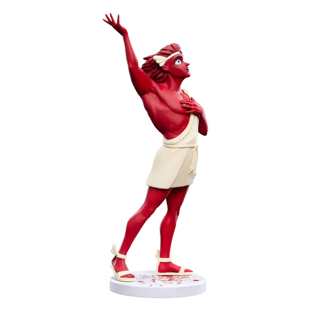 Lore Olympus x Weta Workshop Mini Figurka Winylowa Hermes 17 cm zdjęcie produktu