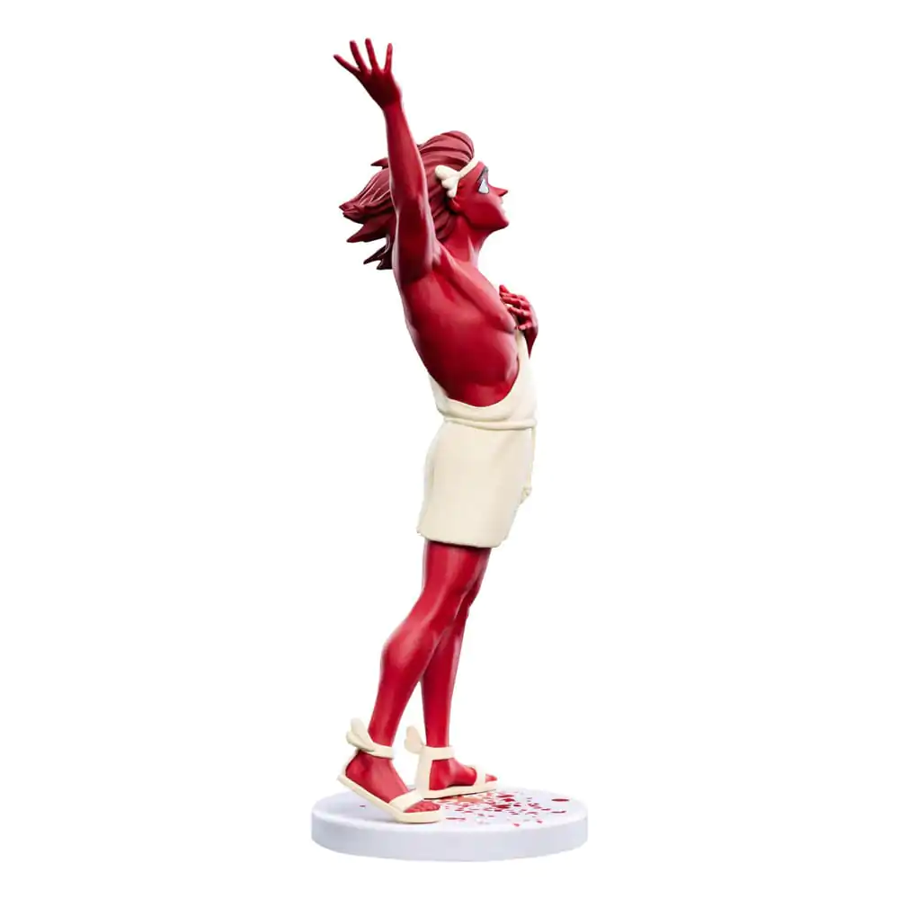 Lore Olympus x Weta Workshop Mini Figurka Winylowa Hermes 17 cm zdjęcie produktu