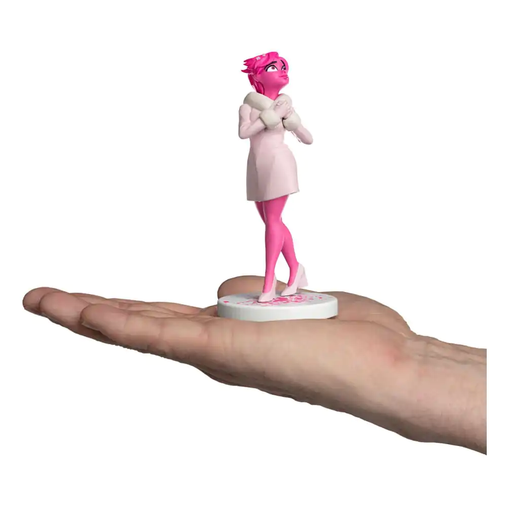 Lore Olympus x Weta Workshop Mini Winylowa Figurka Persefona 15 cm zdjęcie produktu