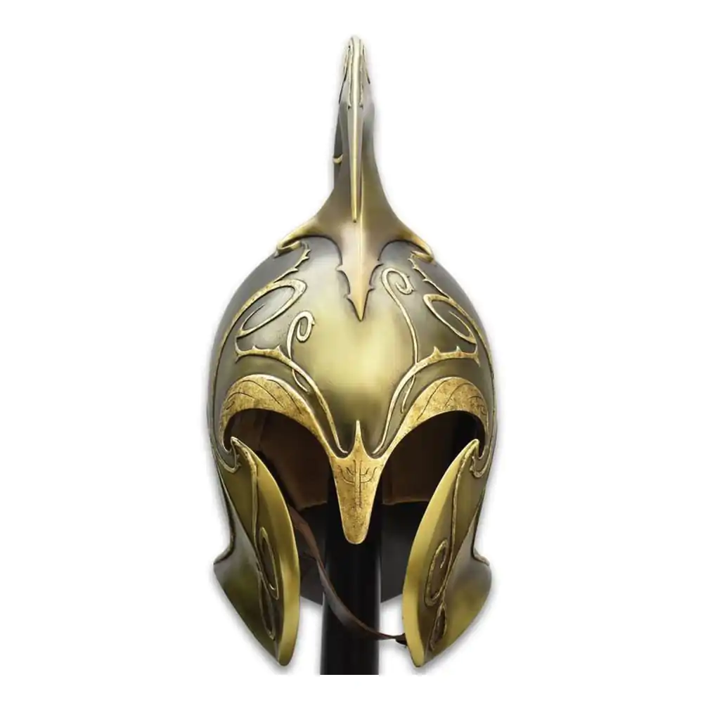 Replika LOTR 1/1 Elven Kit War Helm High Elven Limited Edition zdjęcie produktu