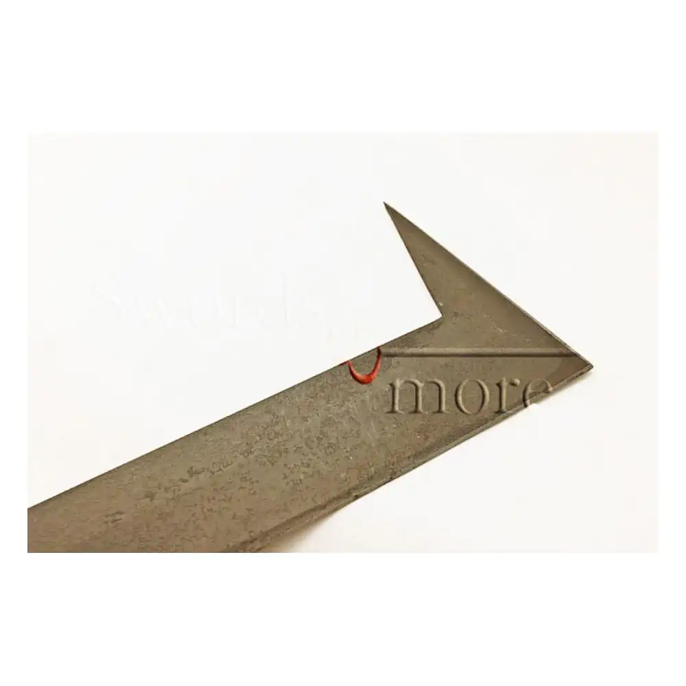 Replika LOTR 1/1 Elfi Uruk Hai Scimitar 81 cm zdjęcie produktu