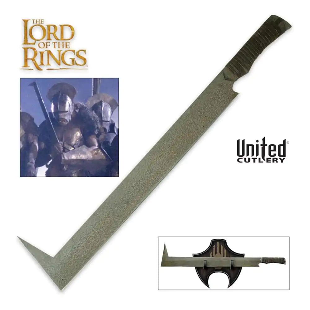 Replika LOTR 1/1 Elfi Uruk Hai Scimitar 81 cm zdjęcie produktu