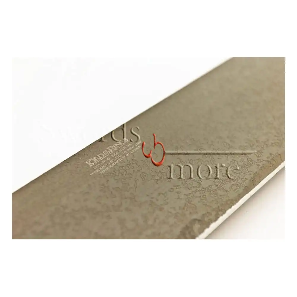 Replika LOTR 1/1 Elfi Uruk Hai Scimitar 81 cm zdjęcie produktu