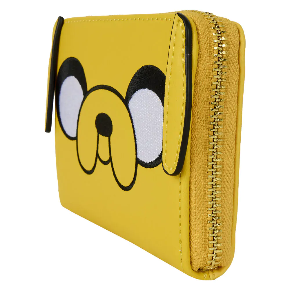 Loungefly Adventure Time Jake portfel zdjęcie produktu