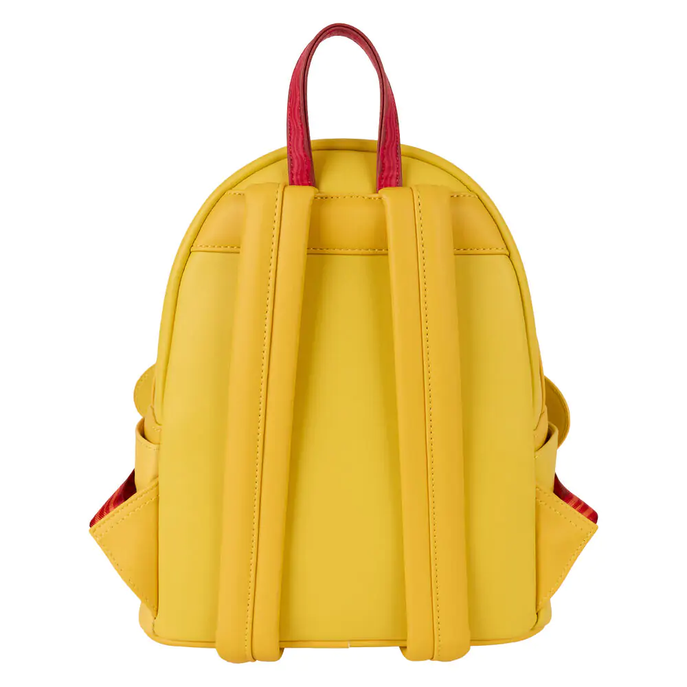 Loungefly Adventure Time Jake plecak 26cm zdjęcie produktu