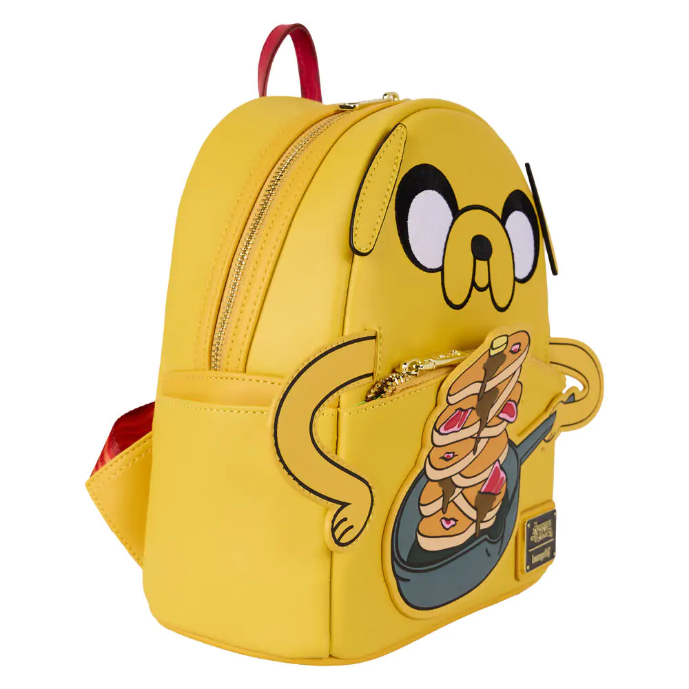 Loungefly Adventure Time Jake plecak 26cm zdjęcie produktu