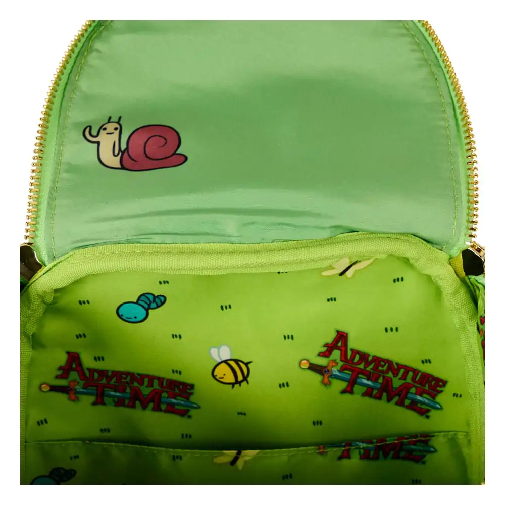 Loungefly Adventure Time plecak 26cm zdjęcie produktu