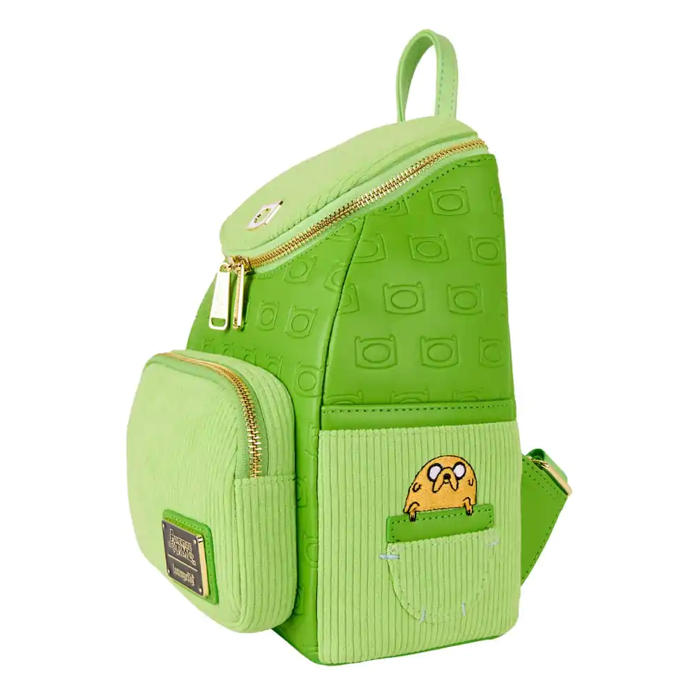 Loungefly Adventure Time plecak 26cm zdjęcie produktu