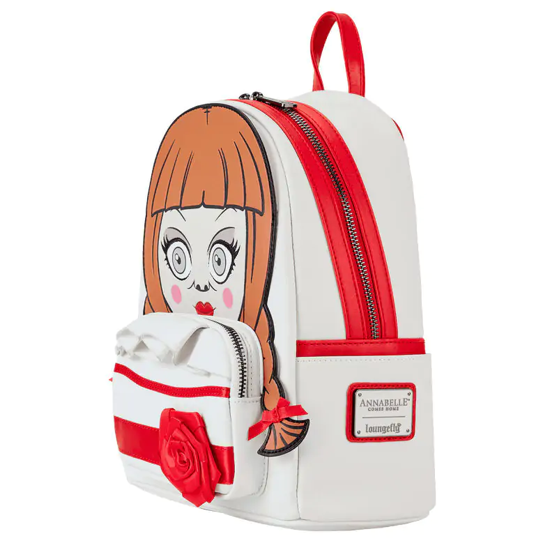 Loungefly Annabelle Cosplay plecak 26cm zdjęcie produktu