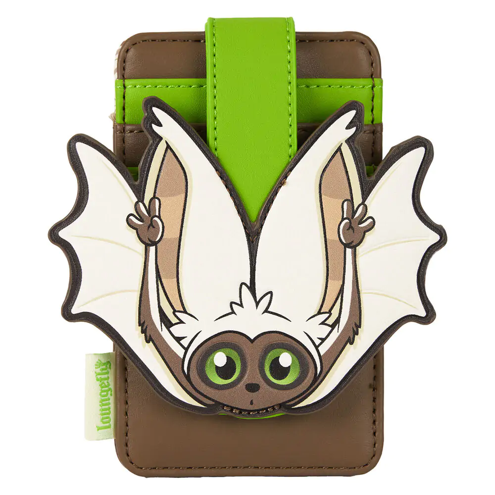 Loungefly Avatar The Last Airbender etui na karty zdjęcie produktu