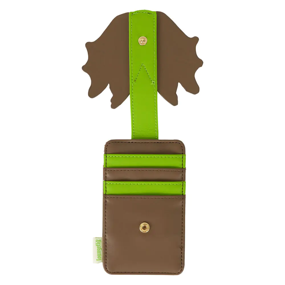 Loungefly Avatar The Last Airbender etui na karty zdjęcie produktu