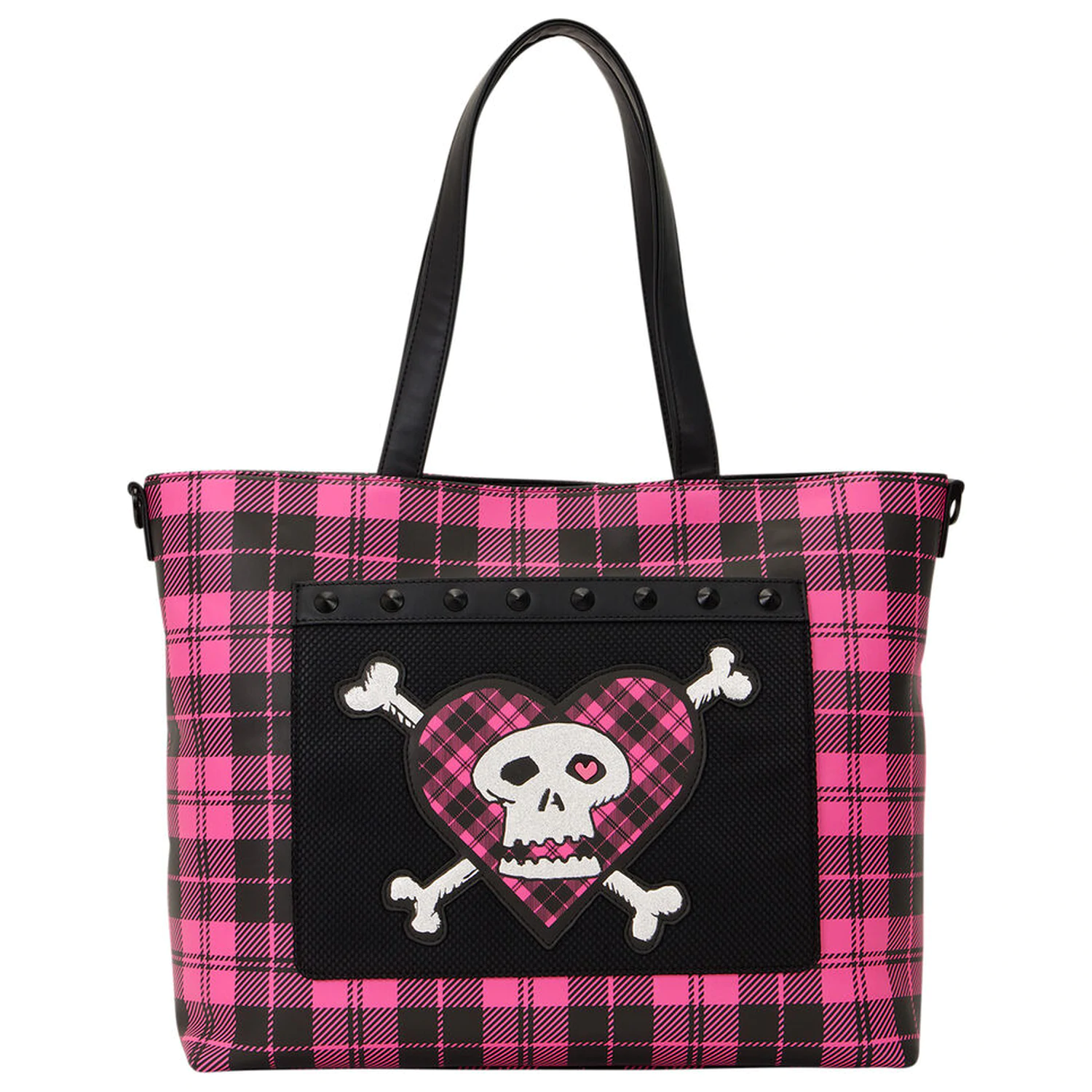 Loungefly Avril Lavigne Torebka + portmonetka zdjęcie produktu