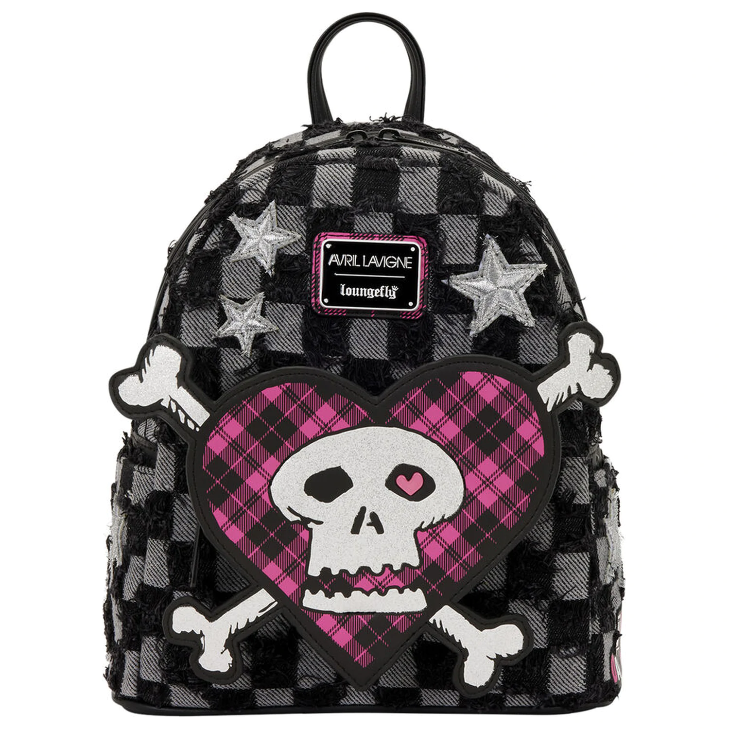 Loungefly Avril Lavigne plecak 26cm zdjęcie produktu