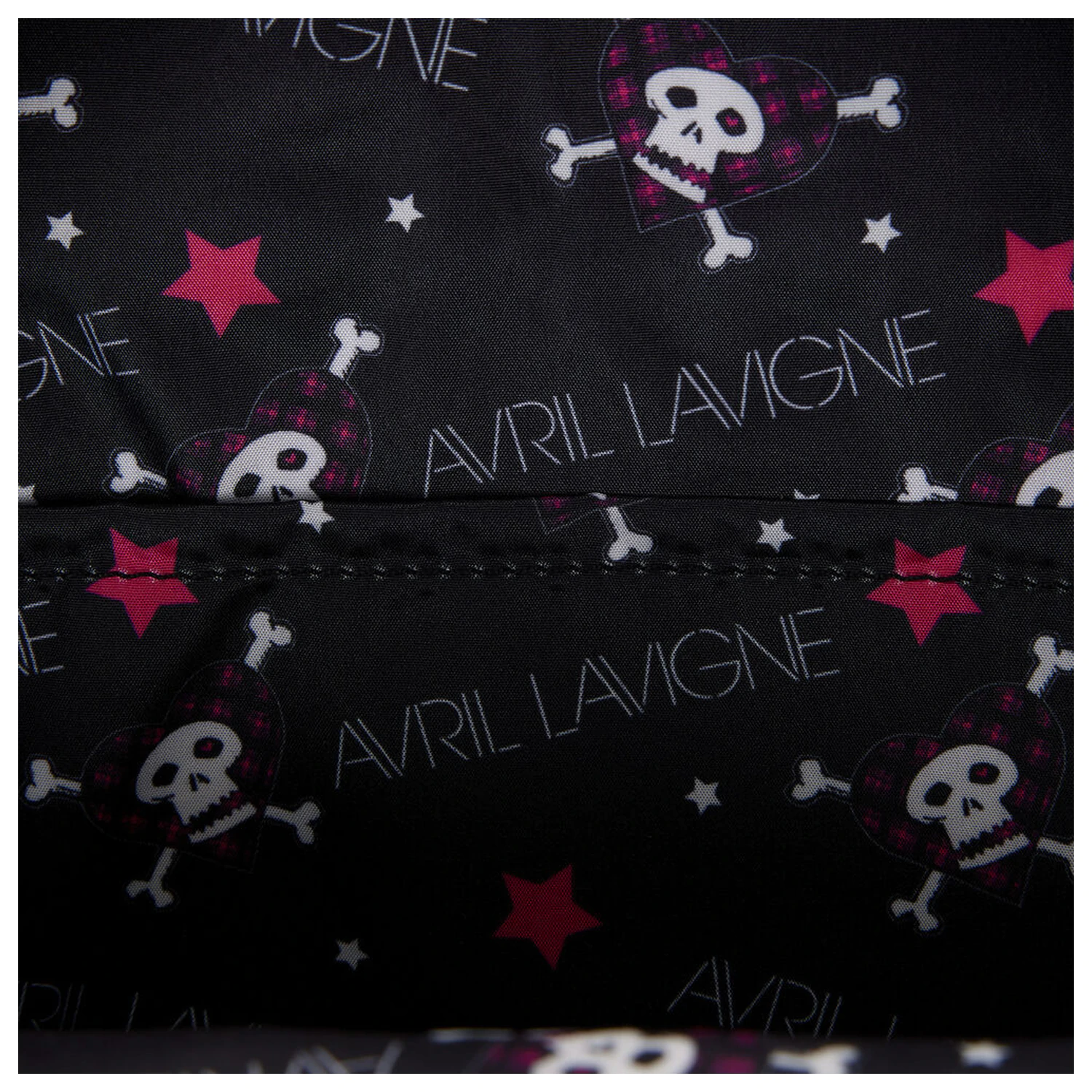 Loungefly Avril Lavigne plecak 26cm zdjęcie produktu