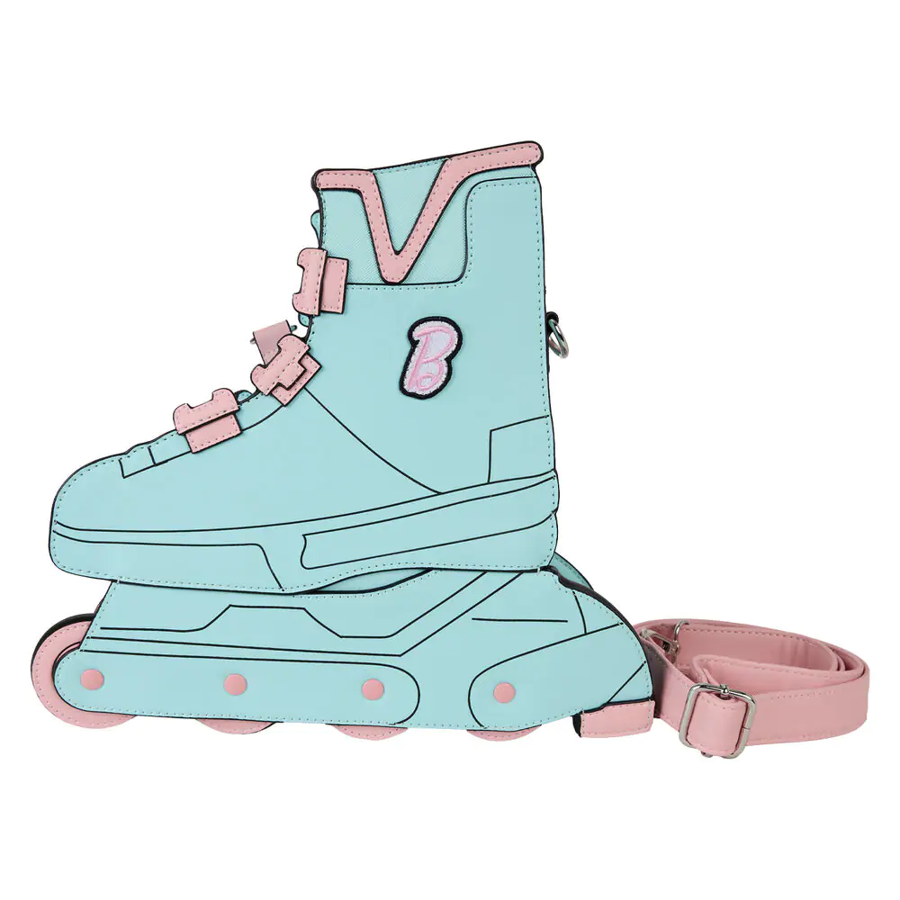 Loungefly Barbie Skate torba na ramię zdjęcie produktu