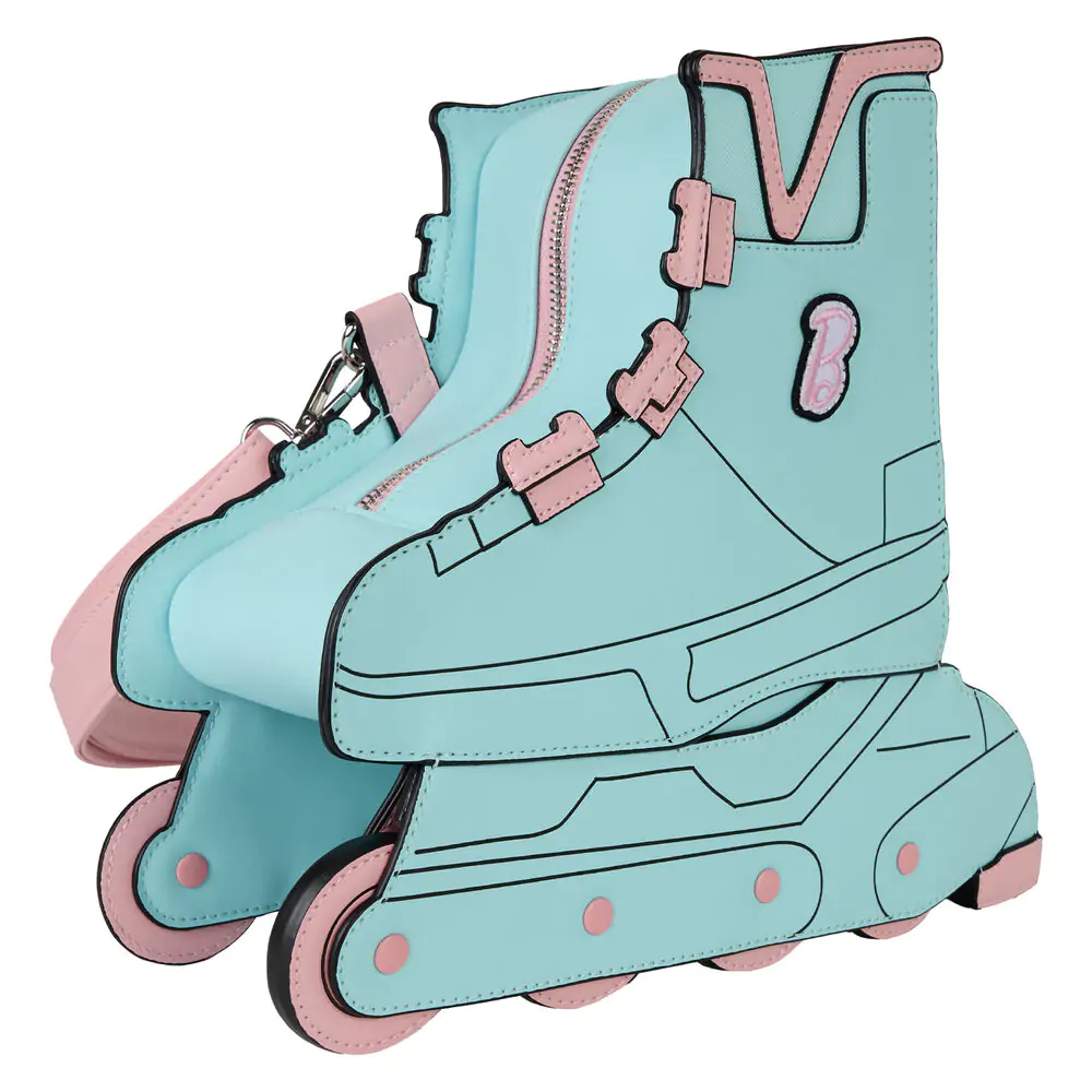 Loungefly Barbie Skate torba na ramię zdjęcie produktu
