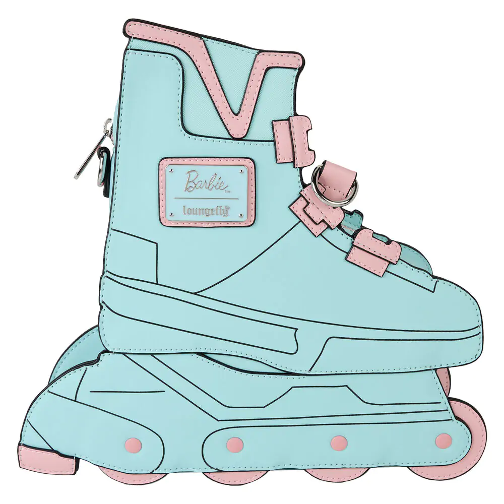 Loungefly Barbie Skate torba na ramię zdjęcie produktu