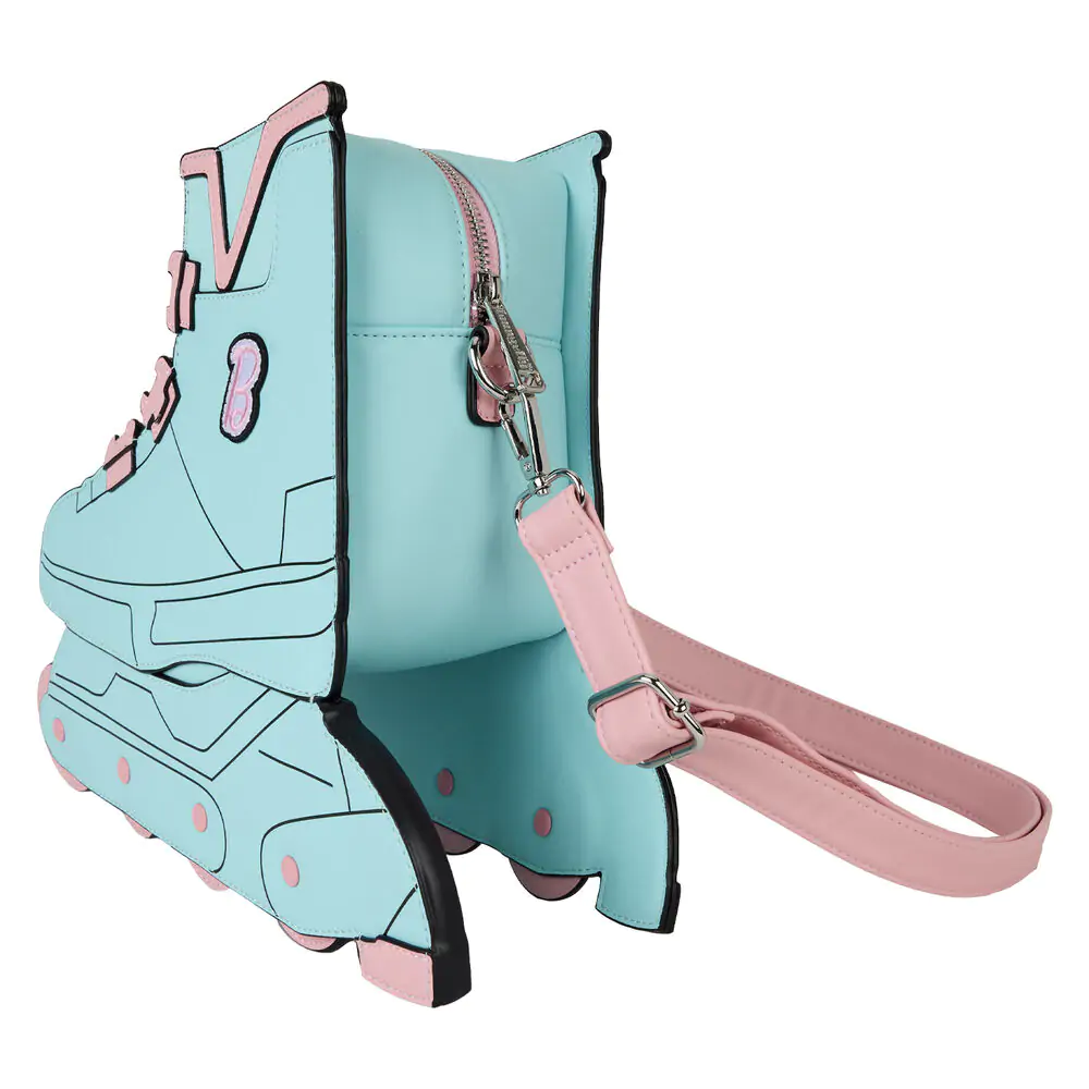 Loungefly Barbie Skate torba na ramię zdjęcie produktu