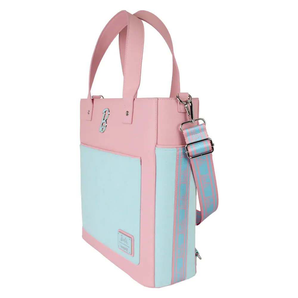 Loungefly Barbie plecak 33 cm zdjęcie produktu