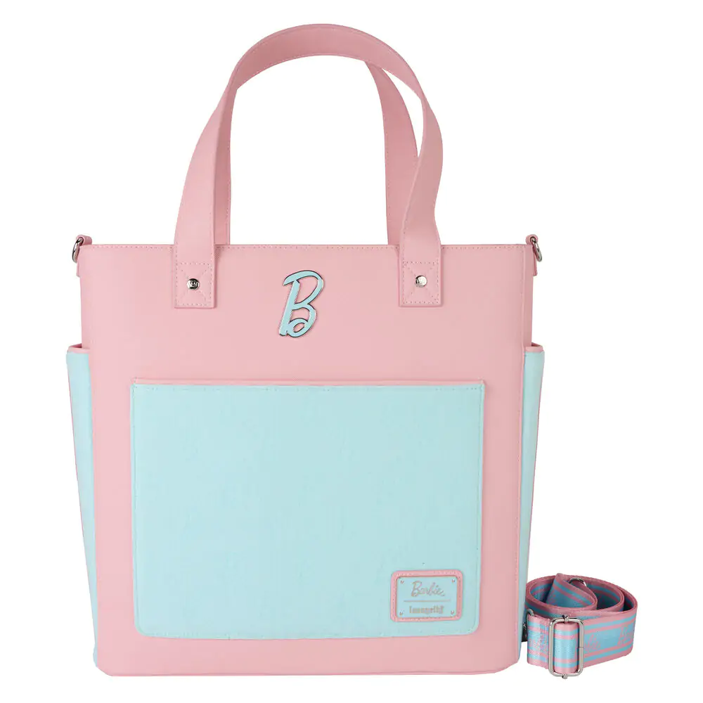Loungefly Barbie plecak 33 cm zdjęcie produktu