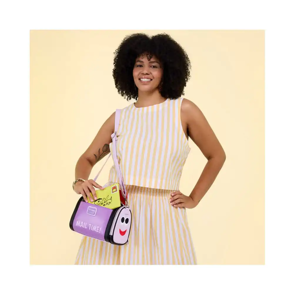 Loungefly Blues Clues Mail Time torba na ramię zdjęcie produktu