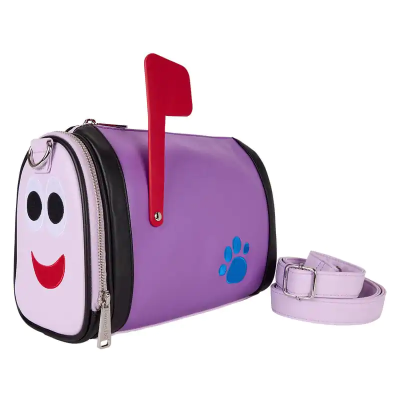 Loungefly Blues Clues Mail Time torba na ramię zdjęcie produktu