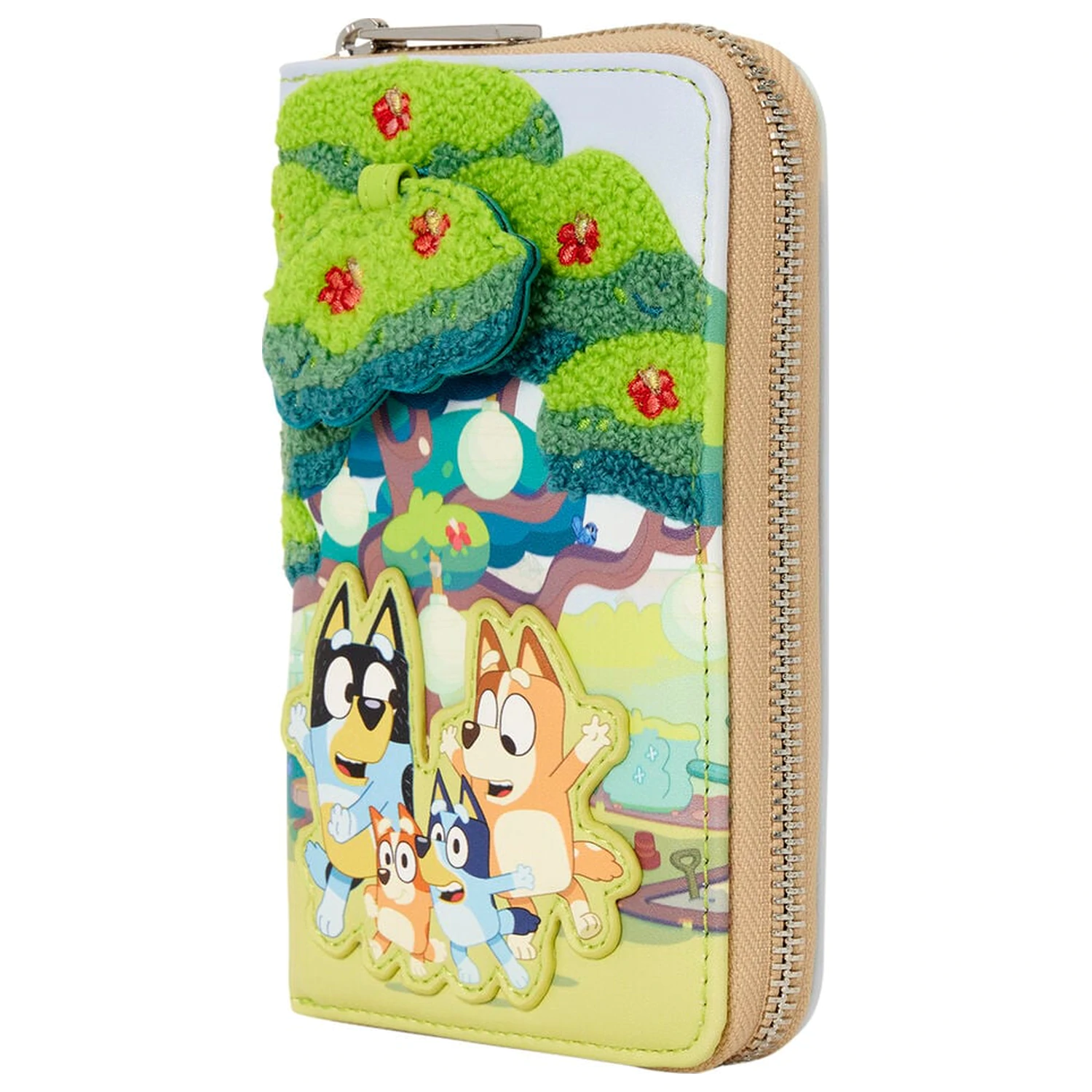 Portfel Loungefly Bluey zdjęcie produktu