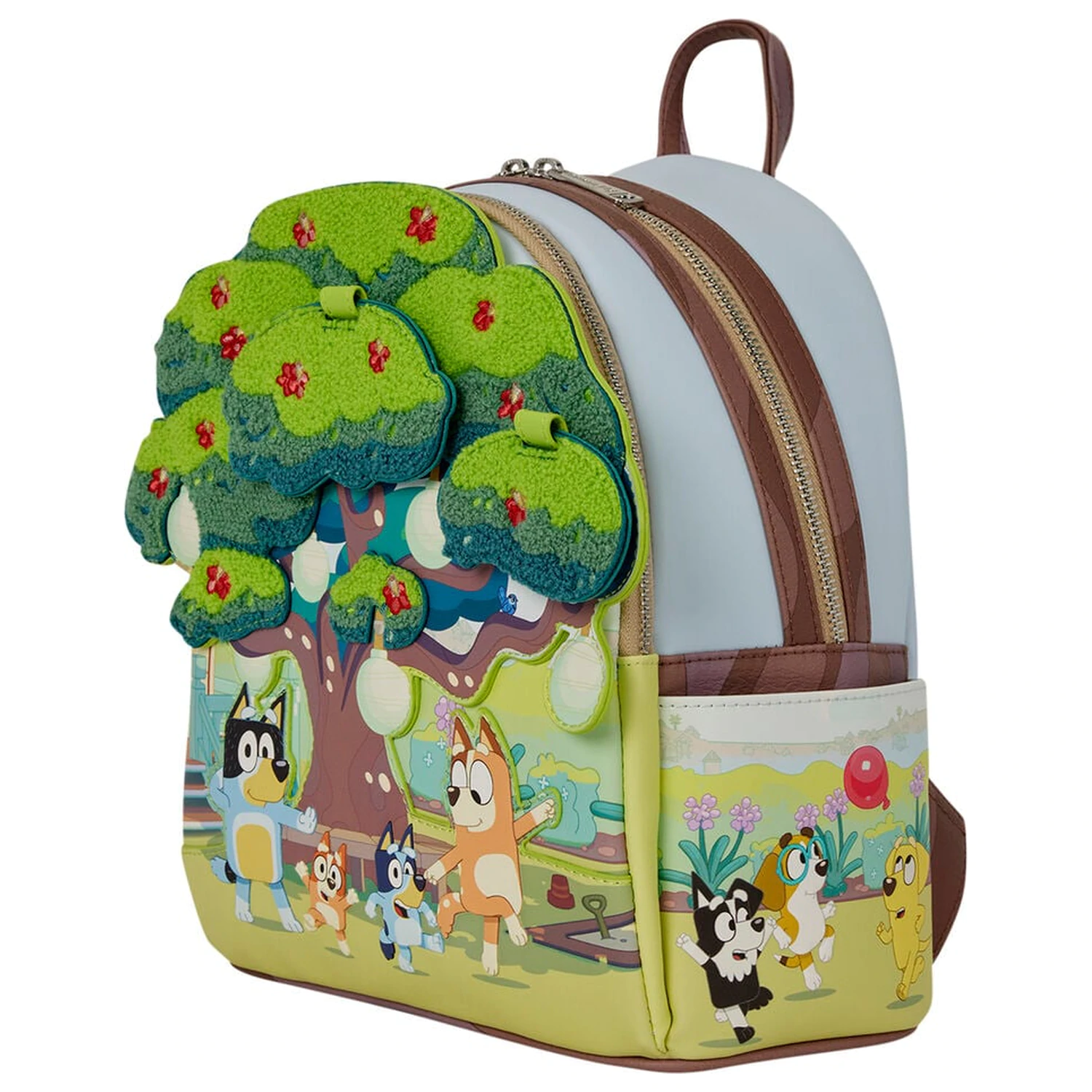 Plecak Loungefly Bluey 26 cm zdjęcie produktu