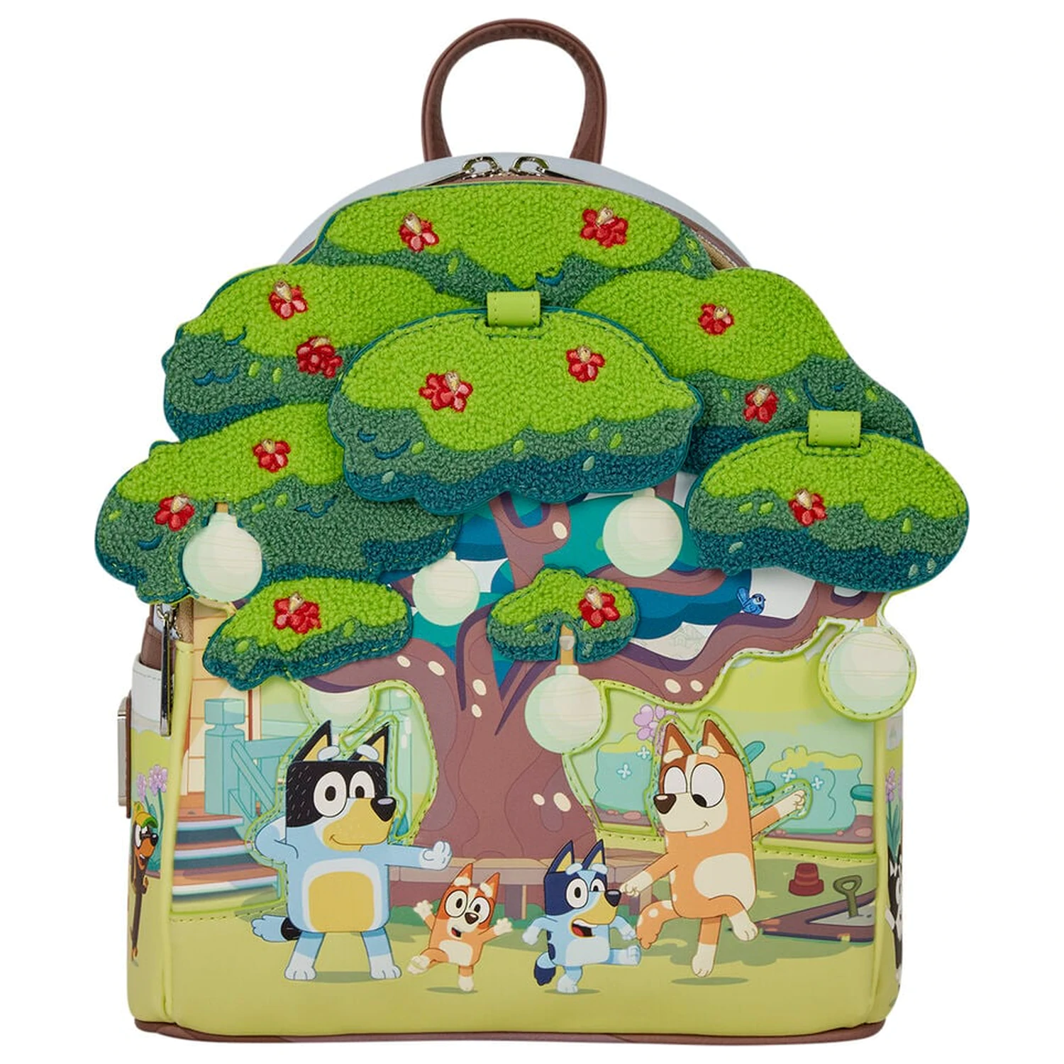 Plecak Loungefly Bluey 26 cm zdjęcie produktu