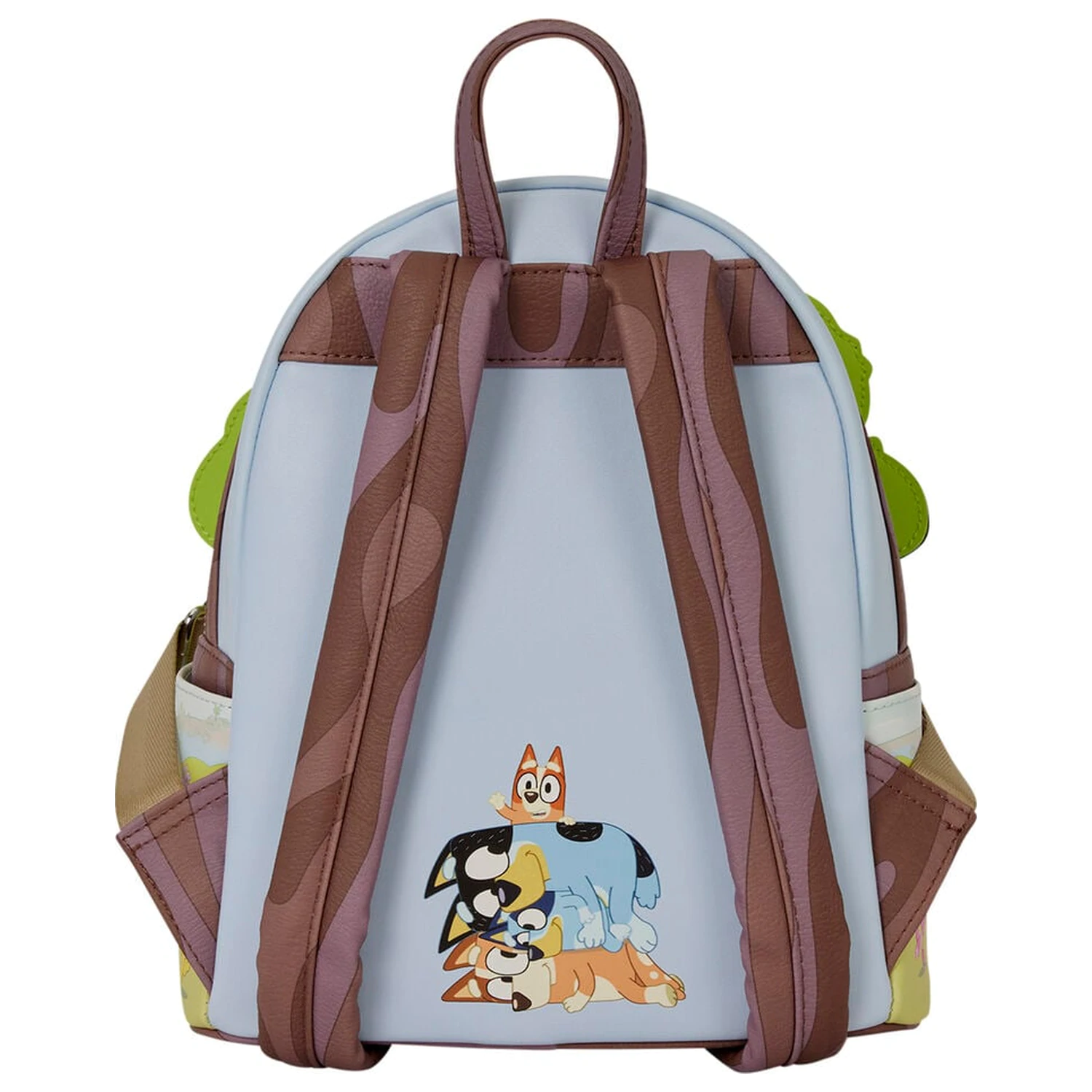 Plecak Loungefly Bluey 26 cm zdjęcie produktu