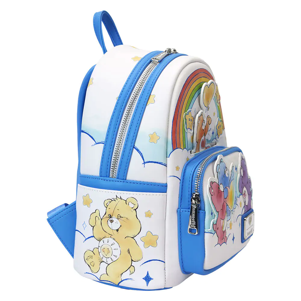 Loungefly Care Bears Rainbow plecak 26cm zdjęcie produktu