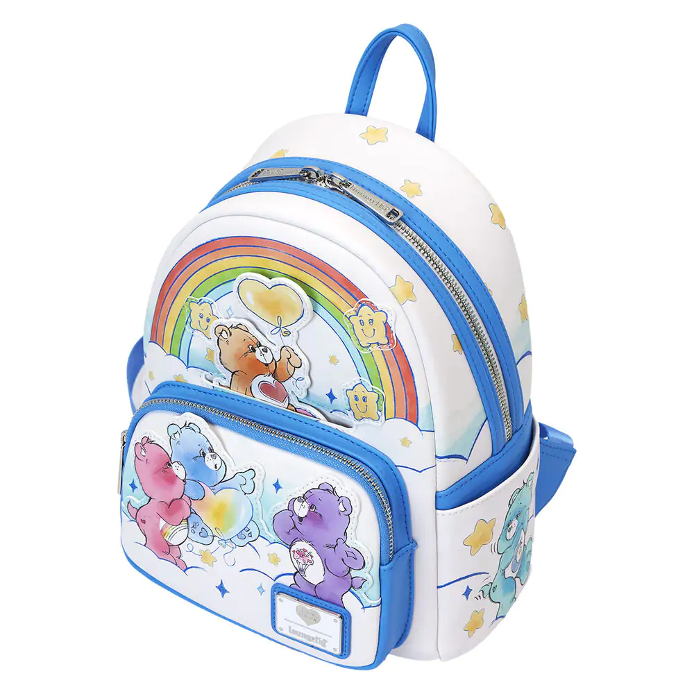 Loungefly Care Bears Rainbow plecak 26cm zdjęcie produktu