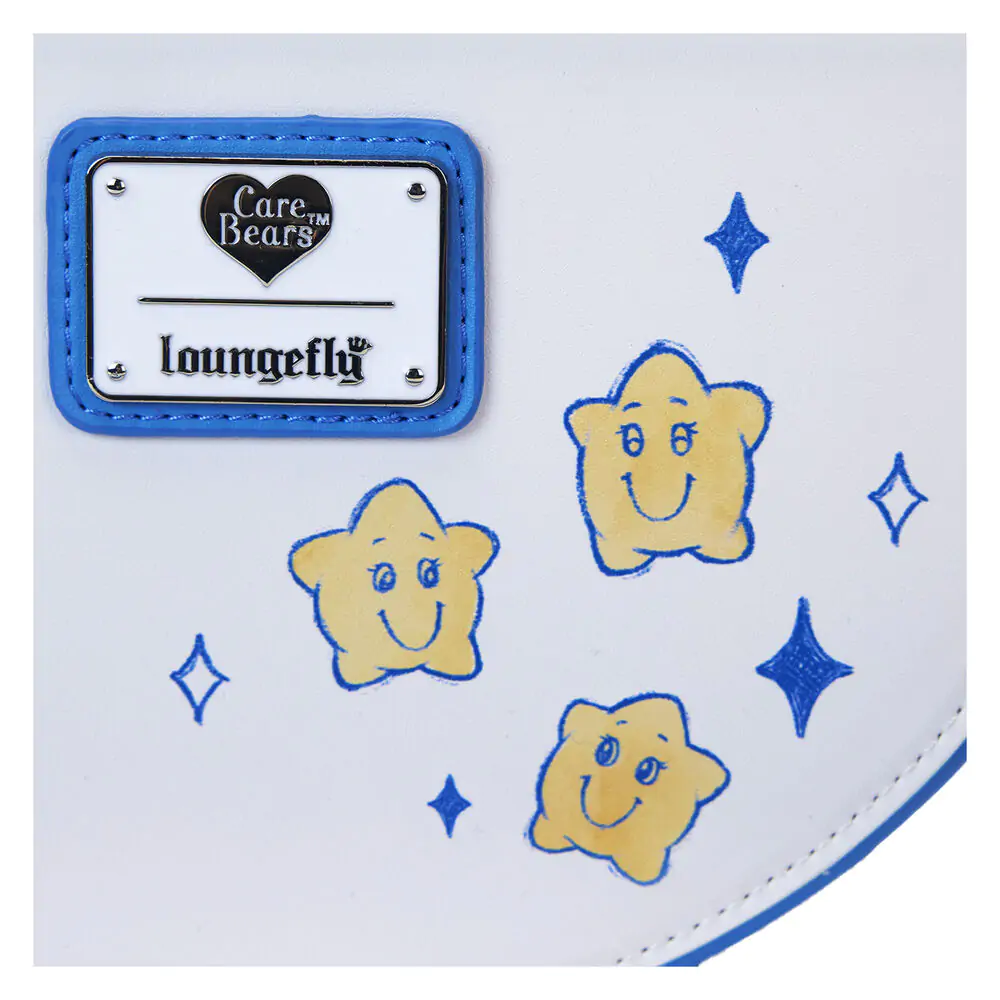 Loungefly Care Bears Rainbow Torba na ramię zdjęcie produktu