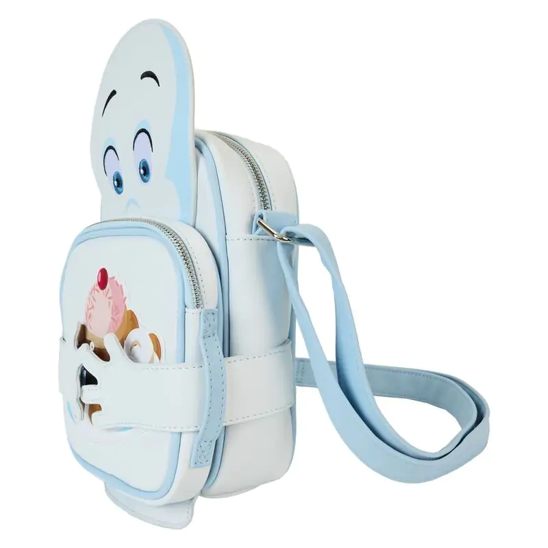 Loungefly Casper The Friendly Ghost Halloween torba crossbody zdjęcie produktu