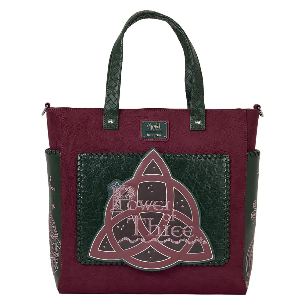 Plecak Loungefly Charmed bag zdjęcie produktu