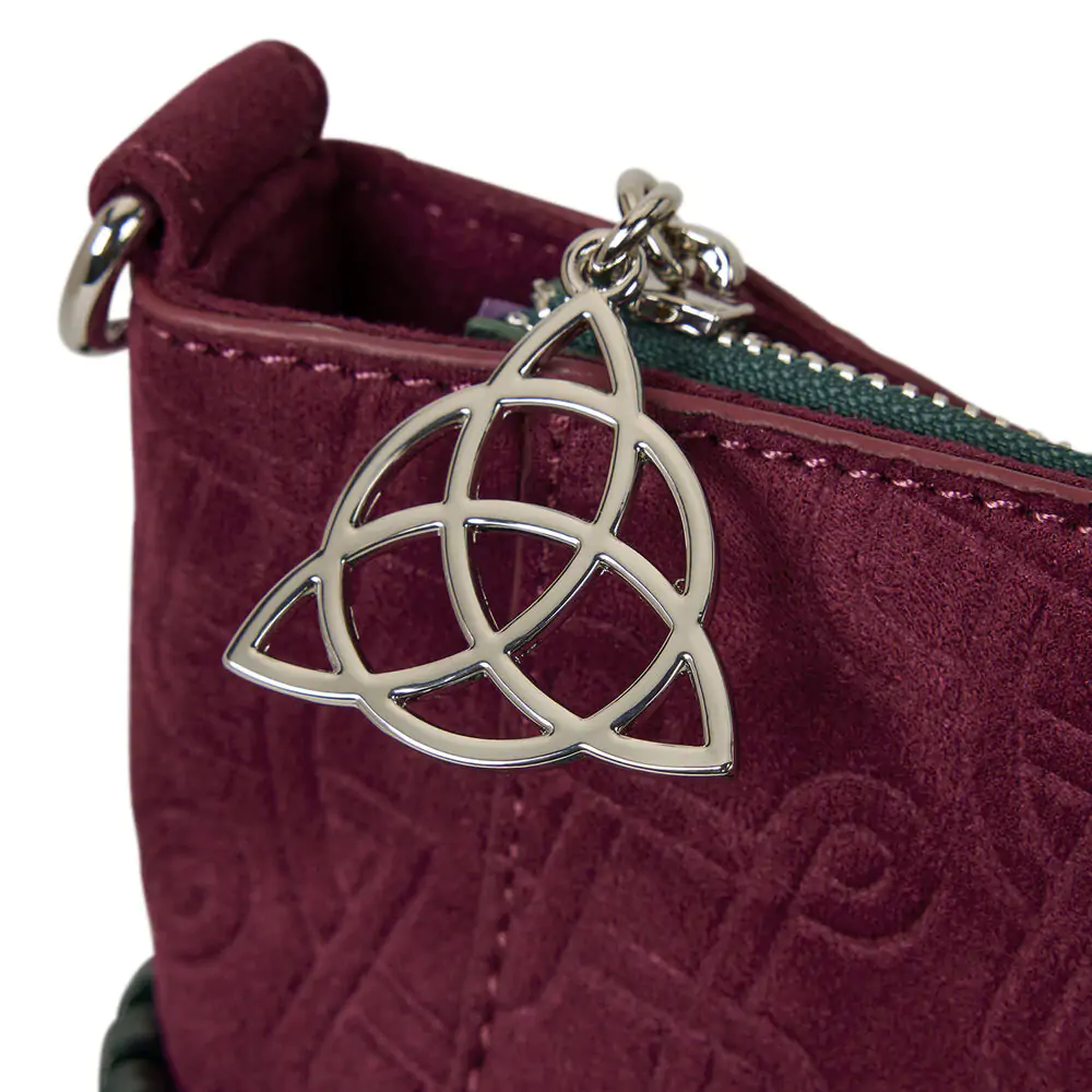 Plecak Loungefly Charmed bag zdjęcie produktu