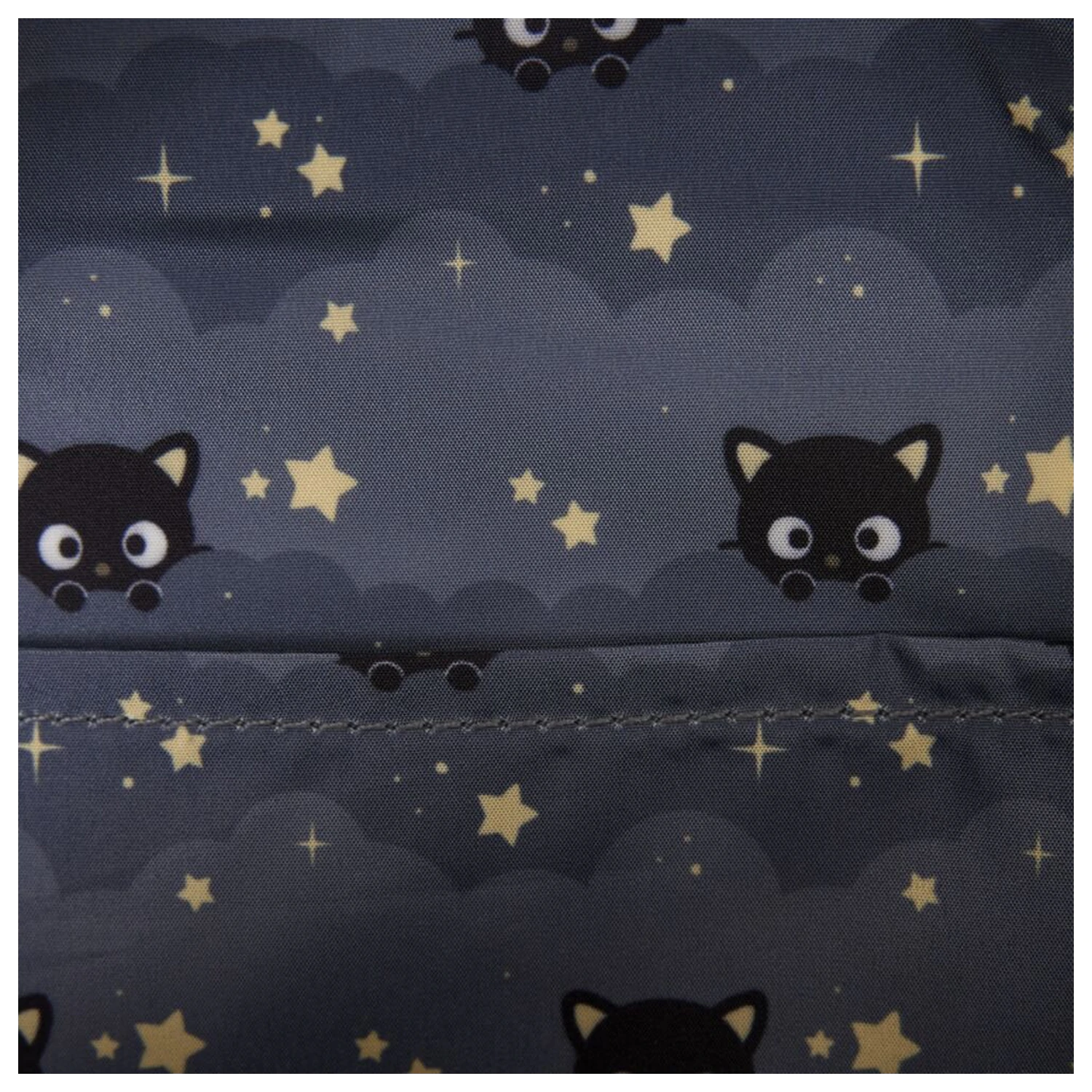 Loungefly Chococat Stars Sanrio plecak 26cm zdjęcie produktu