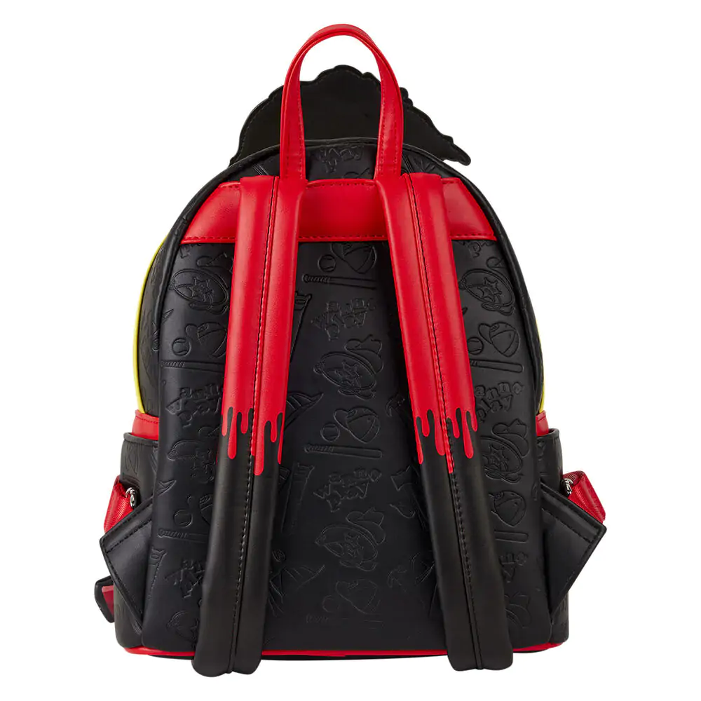 Loungefly Chucky plecak 26cm zdjęcie produktu