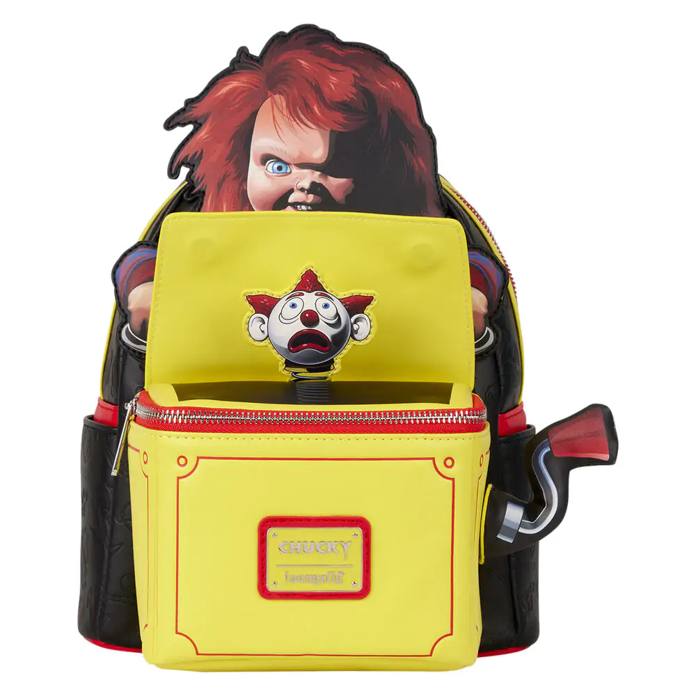 Loungefly Chucky plecak 26cm zdjęcie produktu
