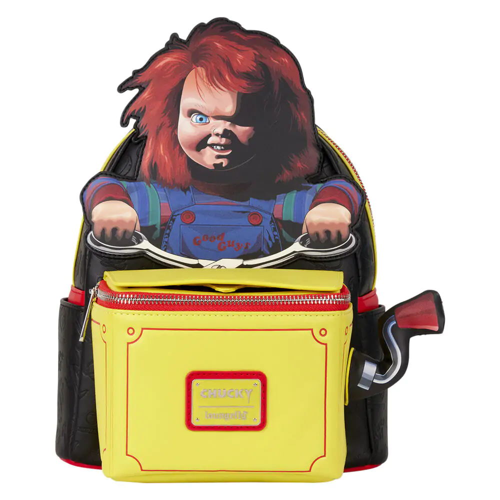 Loungefly Chucky plecak 26cm zdjęcie produktu