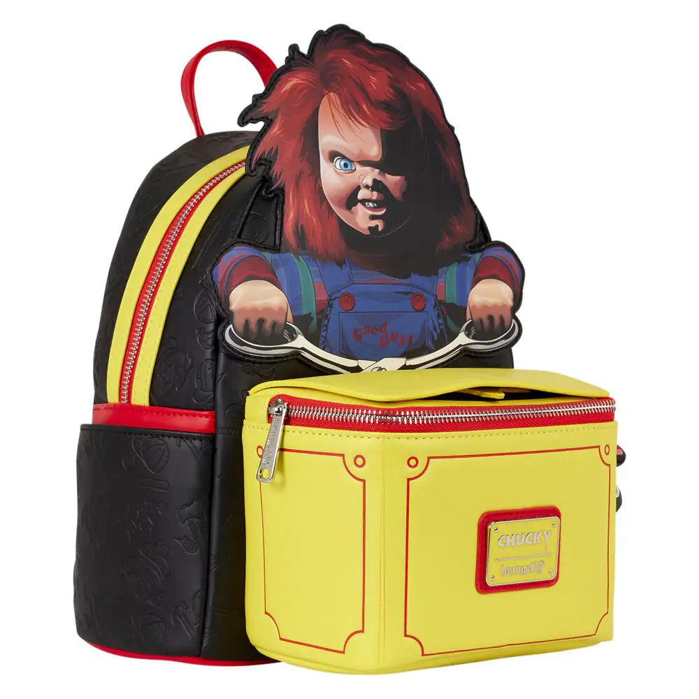 Loungefly Chucky plecak 26cm zdjęcie produktu