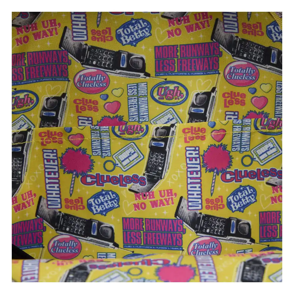 Loungefly Clueless Dionne plecak 26 cm zdjęcie produktu